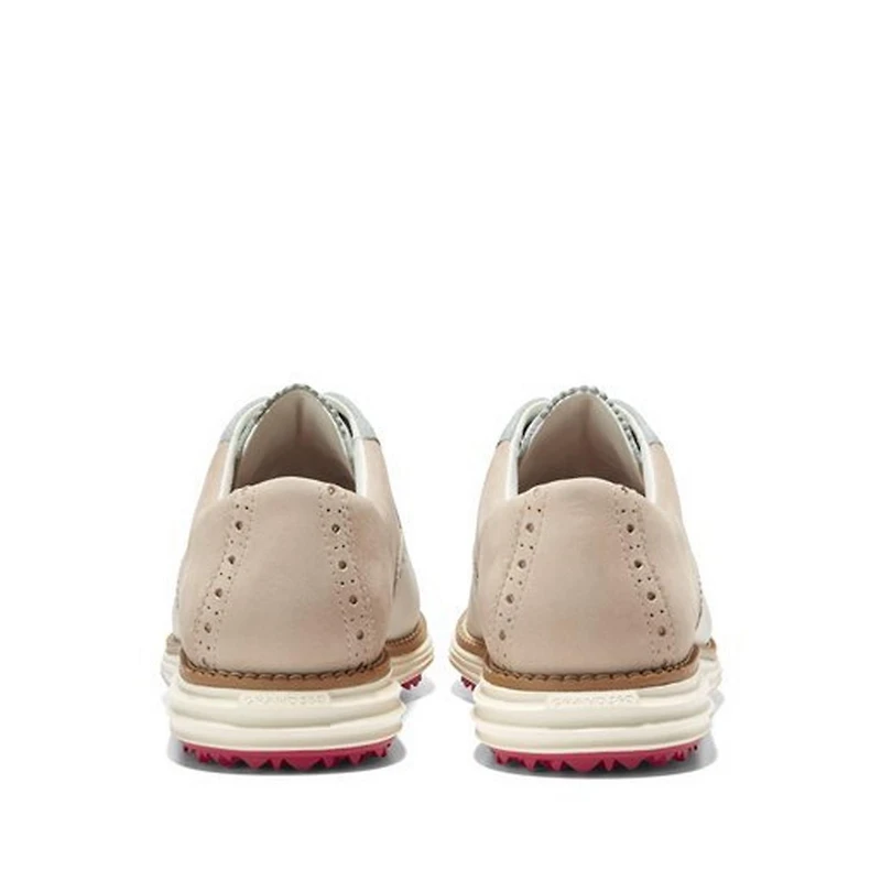 Women's Original Grand Shortwing Spikeless Golf Shoe - Multi