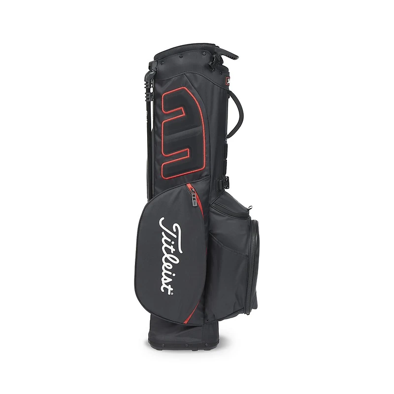 Players 4 Stand Bag