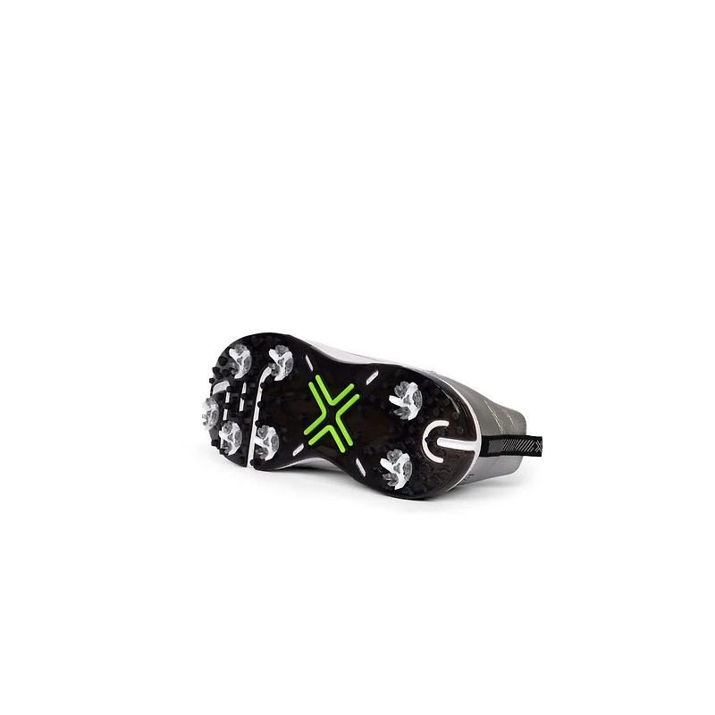Men's X 006 RS Spiked Golf Shoe - White