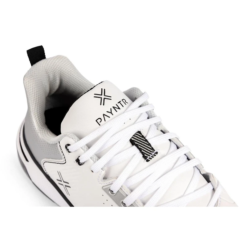 Men's X 006 RS Spiked Golf Shoe - White