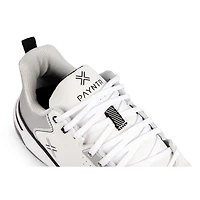 Men's X 006 RS Spiked Golf Shoe - White