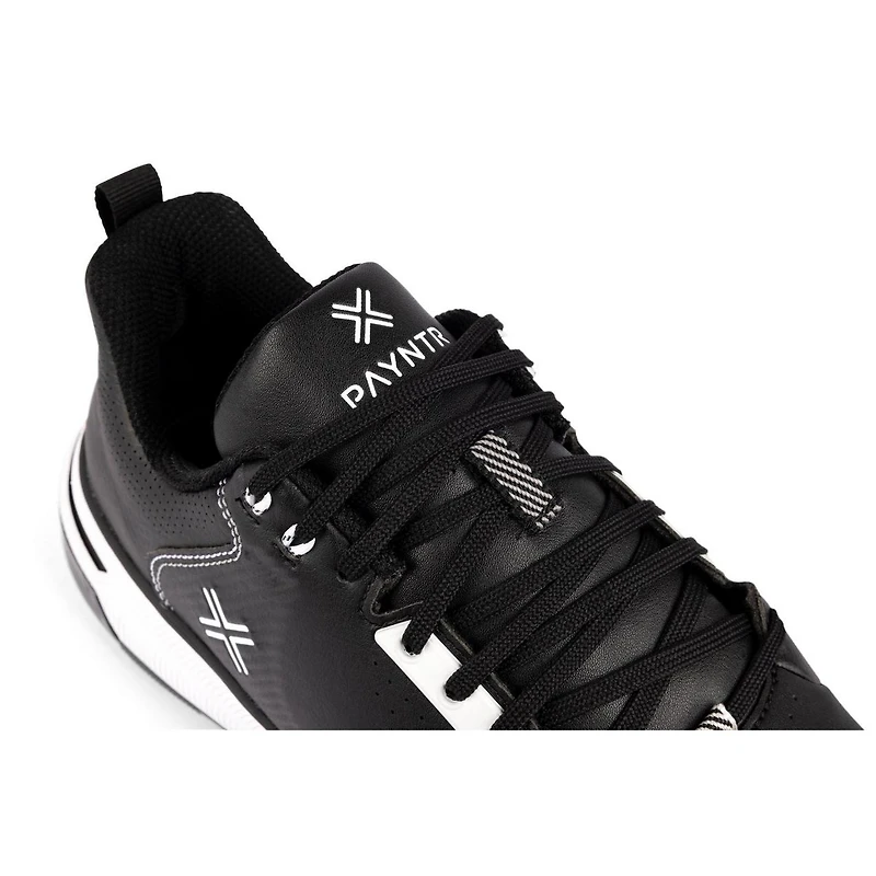 Men's X 006 RS Spiked Golf Shoe - Black
