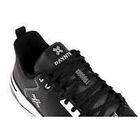 Men's X 006 RS Spiked Golf Shoe - Black