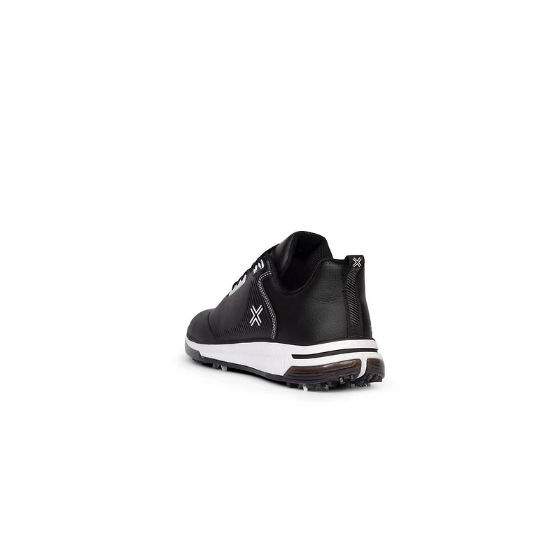 Men's X 006 RS Spiked Golf Shoe - Black