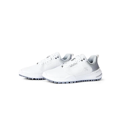 Men's X 003 Spikeless Golf Shoe - White