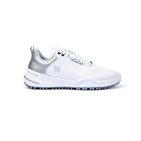 Men's X 003 Spikeless Golf Shoe - White