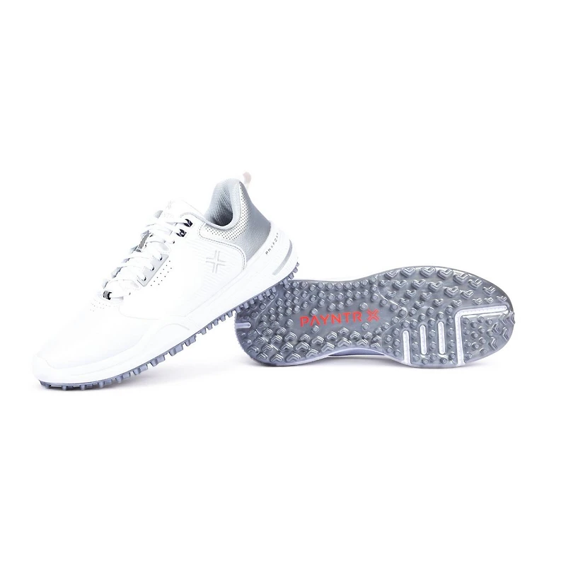 Men's X 003 Spikeless Golf Shoe - White