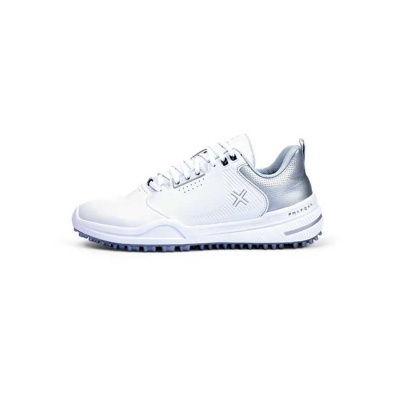 Men's X 003 Spikeless Golf Shoe - White