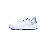 Men's X 003 Spikeless Golf Shoe - White