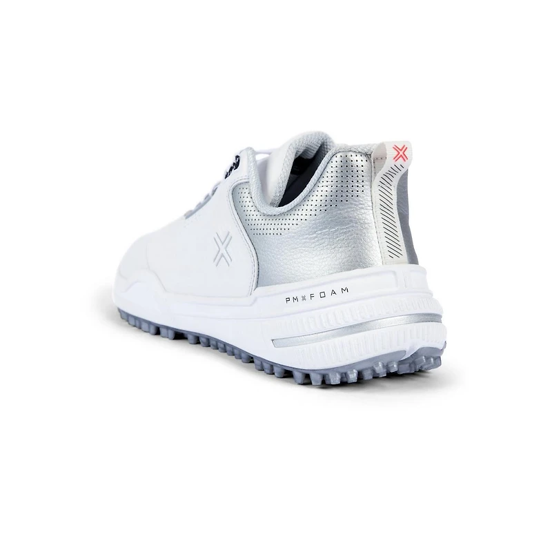 Men's X 003 Spikeless Golf Shoe - White