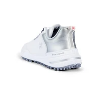 Men's X 003 Spikeless Golf Shoe - White