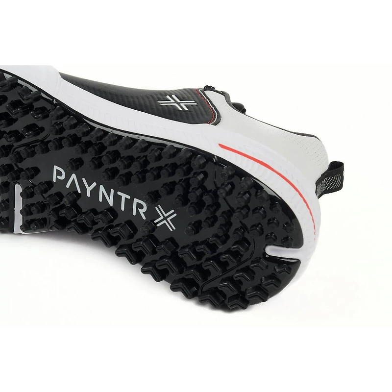 Men's X 003 Spikeless Golf Shoe - Black