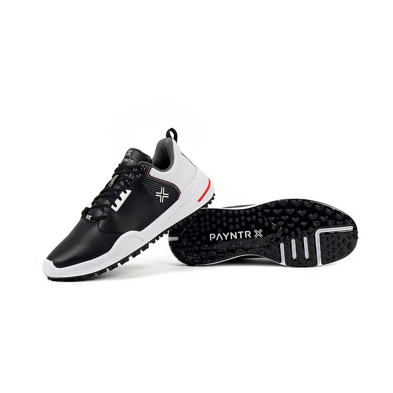 Men's X 003 Spikeless Golf Shoe - Black