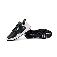 Men's X 003 Spikeless Golf Shoe - Black