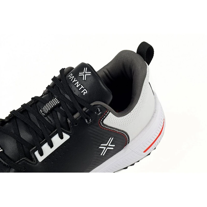 Men's X 003 Spikeless Golf Shoe - Black