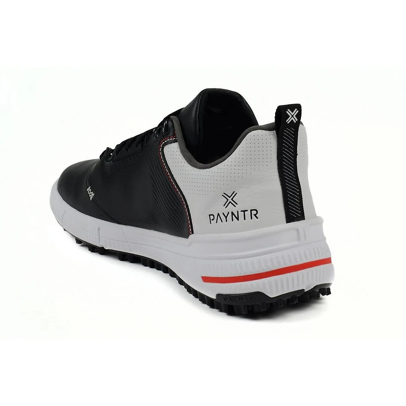 Men's X 003 Spikeless Golf Shoe - Black