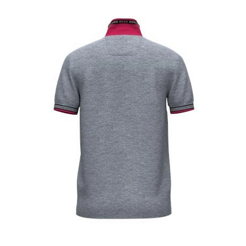 Men's Paddy Short Sleeve Polo
