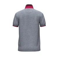Men's Paddy Short Sleeve Polo