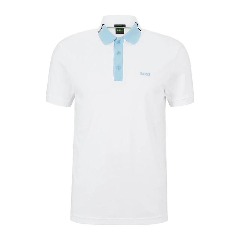 Men's Paddy 3 Short Sleeve Polo