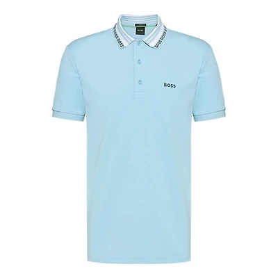 Men's Paule Short Sleeve Polo