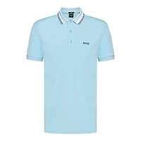 Men's Paule Short Sleeve Polo