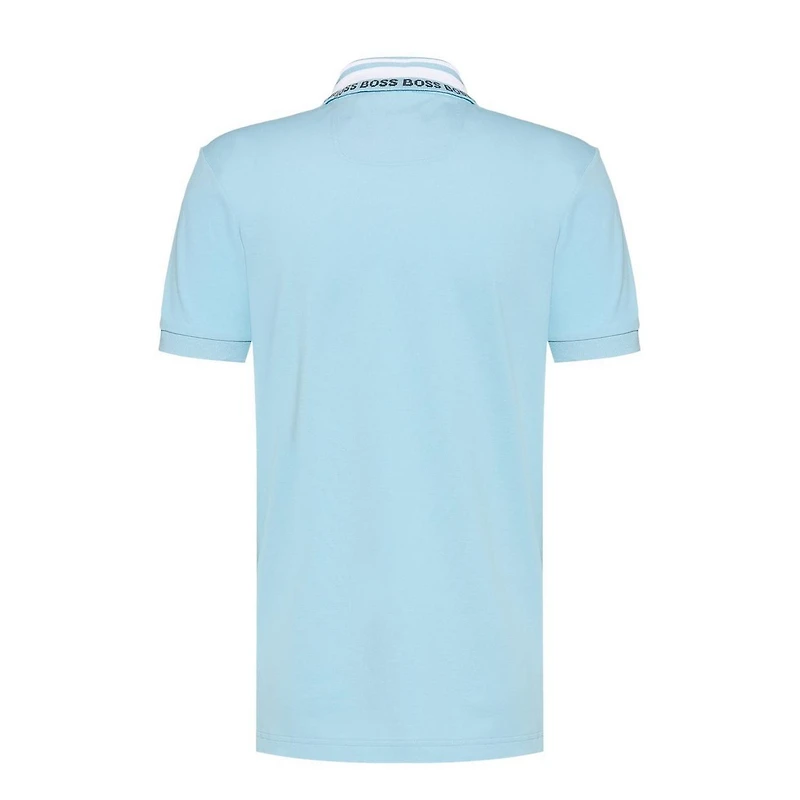 Men's Paule Short Sleeve Polo