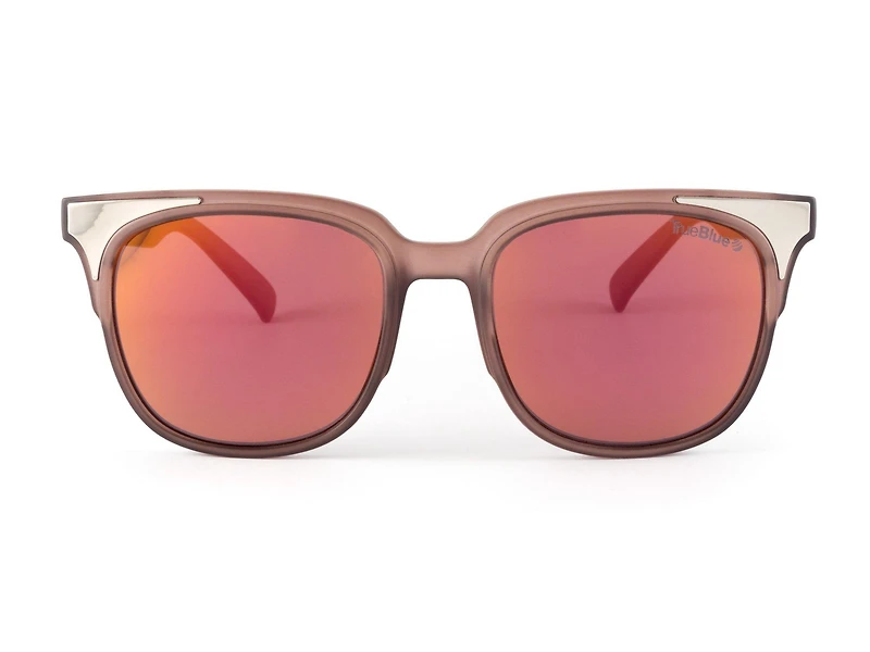 Paula Creamer Muse TrueBlue Sunglasses