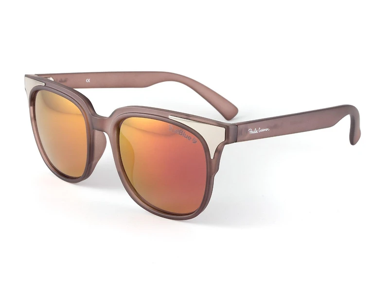 Paula Creamer Muse TrueBlue Sunglasses