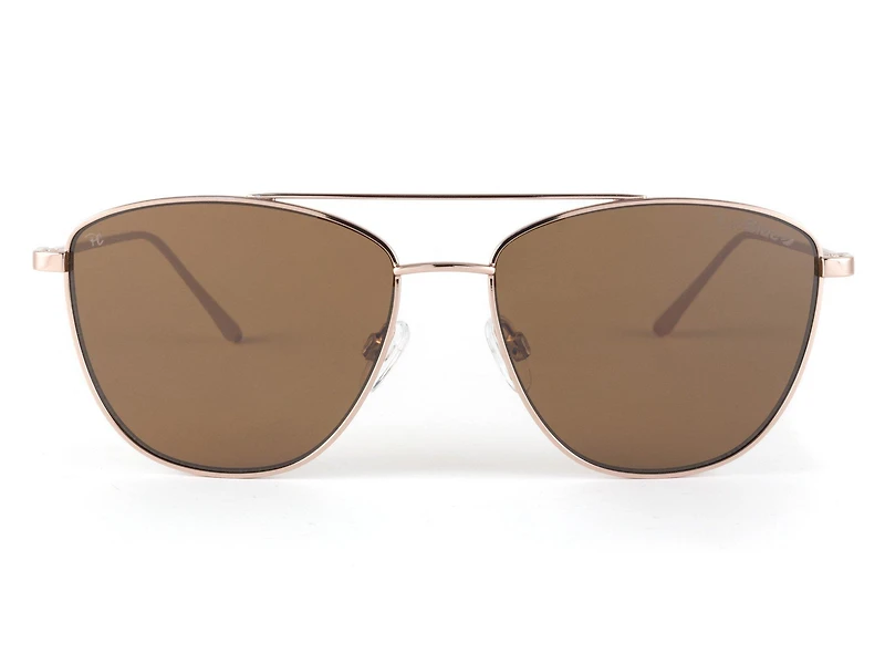 Paula Creamer Lorine TrueBlue Sunglasses