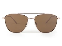 Paula Creamer Lorine TrueBlue Sunglasses