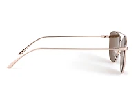 Paula Creamer Lorine TrueBlue Sunglasses