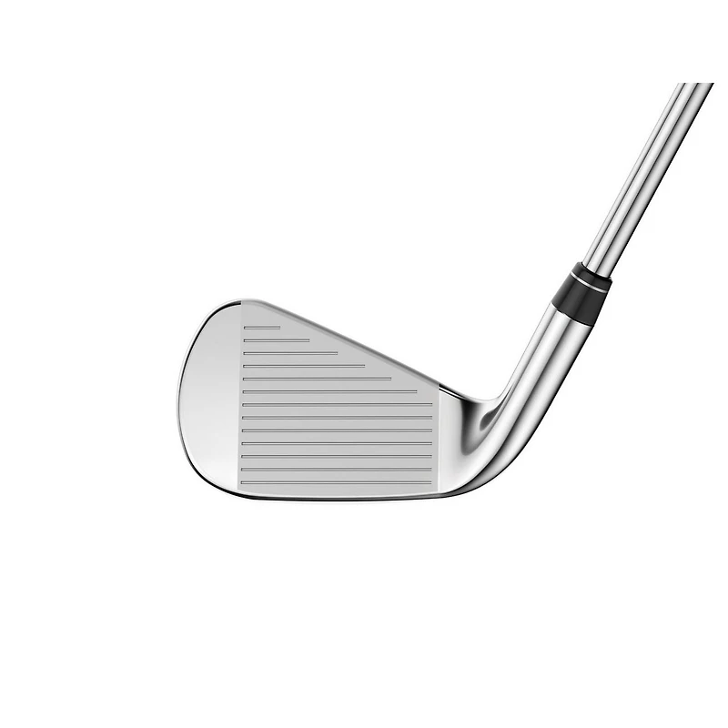 PARADYM 4-PW Iron Set with Steel Shafts