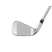PARADYM X 4-PW Iron Set with Steel Shafts