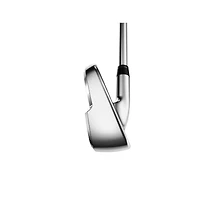 PARADYM X 4-PW Iron Set with Steel Shafts