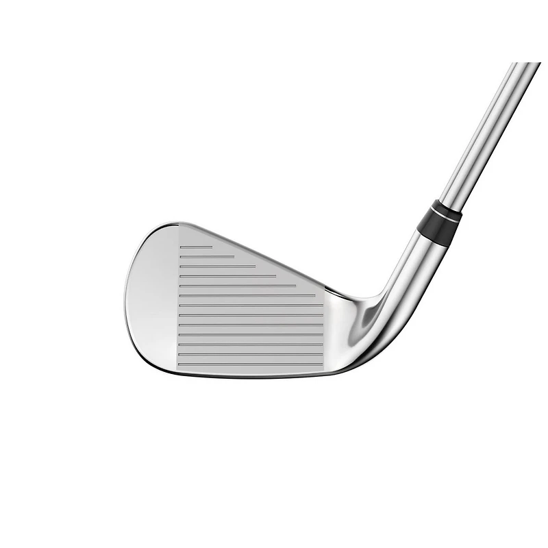 PARADYM X 5-PW AW Iron Set with Graphite Shafts
