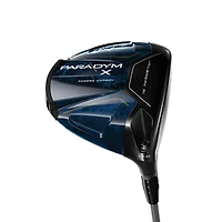 Women's PARADYM X Driver