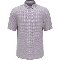 Men's Boats Short Sleeve Polo