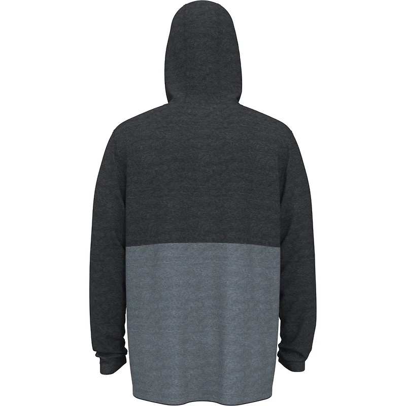 Men's Lightweight Knit Hoodie