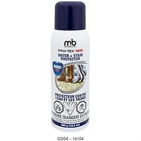 Pro-Tex Nano Water & Stain Protector