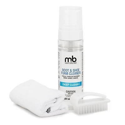 Athletic Cleaning Kit