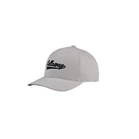 Men's Tempo Snapback Cap