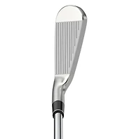ZX7 MKII 4-PW Iron Set with Steel Shafts