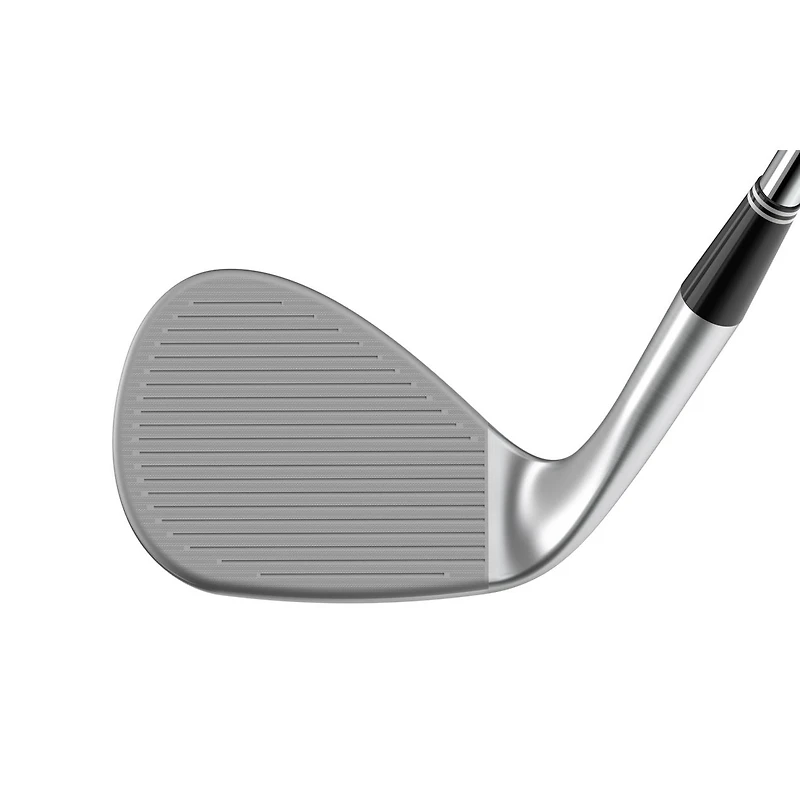 CBX Full-Face 2 Tour Satin with Steel Shaft