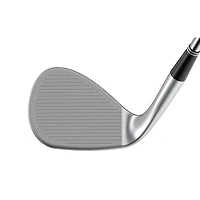 CBX Full-Face 2 Tour Satin with Steel Shaft