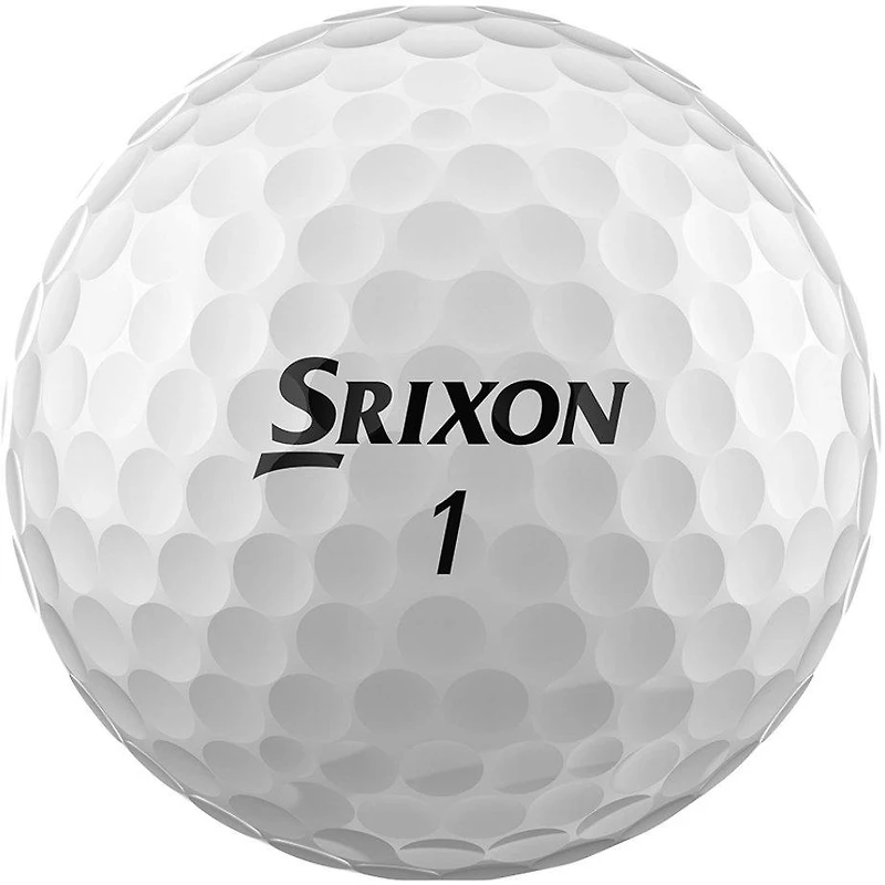 Prior Generation - Z-Star Golf Balls