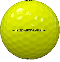 Prior Generation - Z-Star Golf Balls