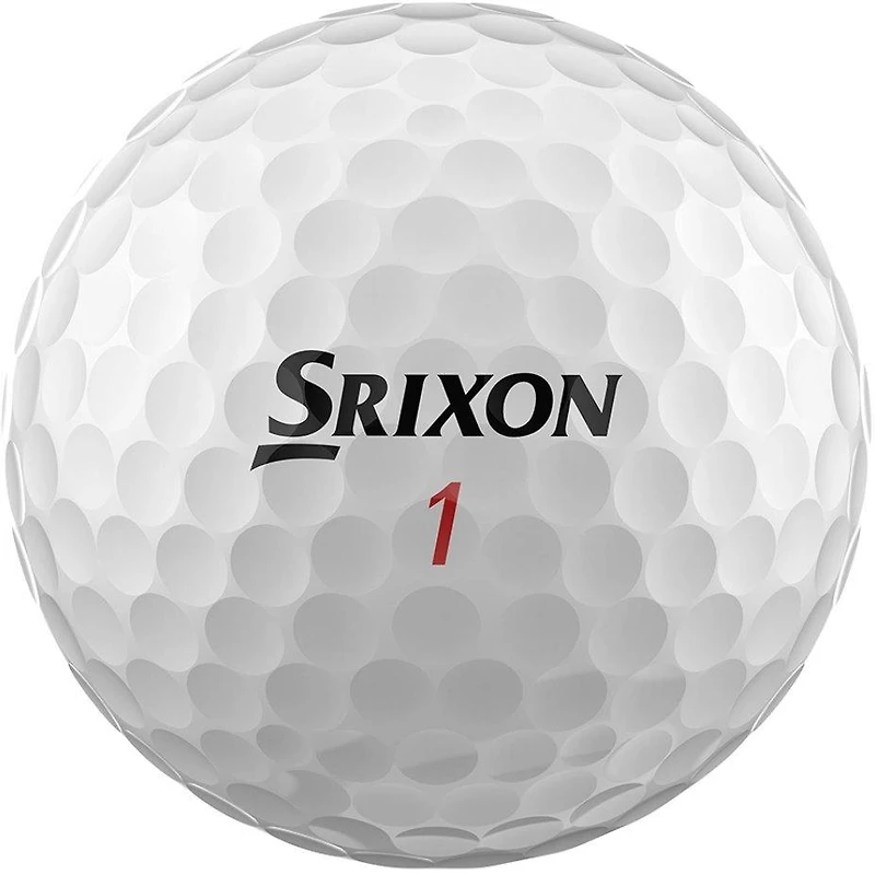 Prior Generation - Z-Star XV Golf Balls
