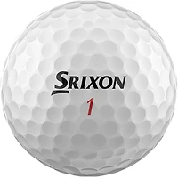 Prior Generation - Z-Star XV Golf Balls