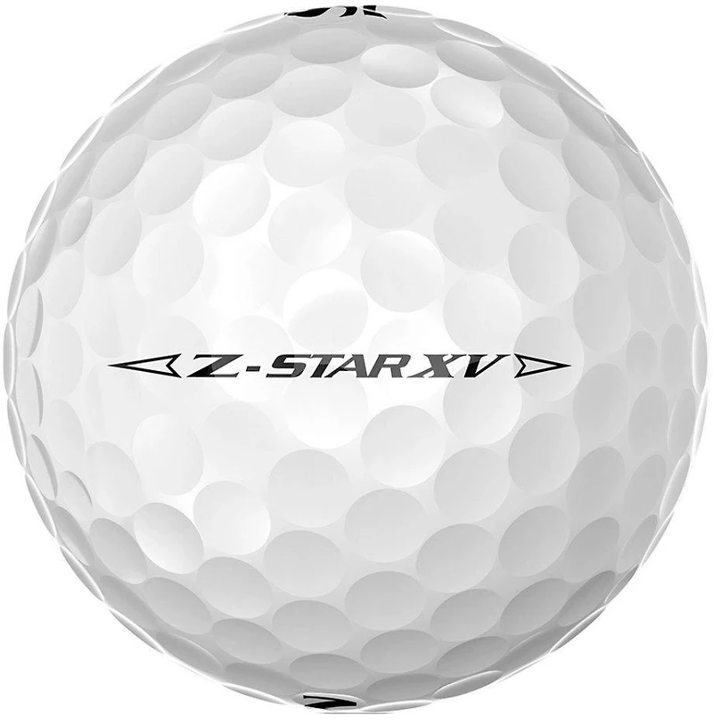 Prior Generation - Z-Star XV Golf Balls