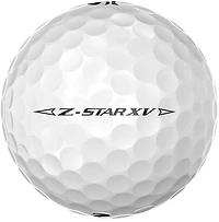 Prior Generation - Z-Star XV Golf Balls